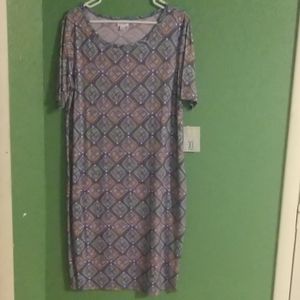 Lularoe Julia
